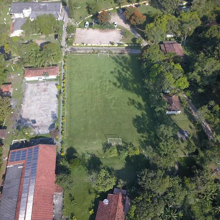 Hotel Fazenda Aldeia Do Vale Jacareí Eksteriør billede