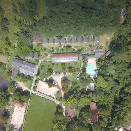 Hotel Fazenda Aldeia Do Vale Jacareí Eksteriør billede