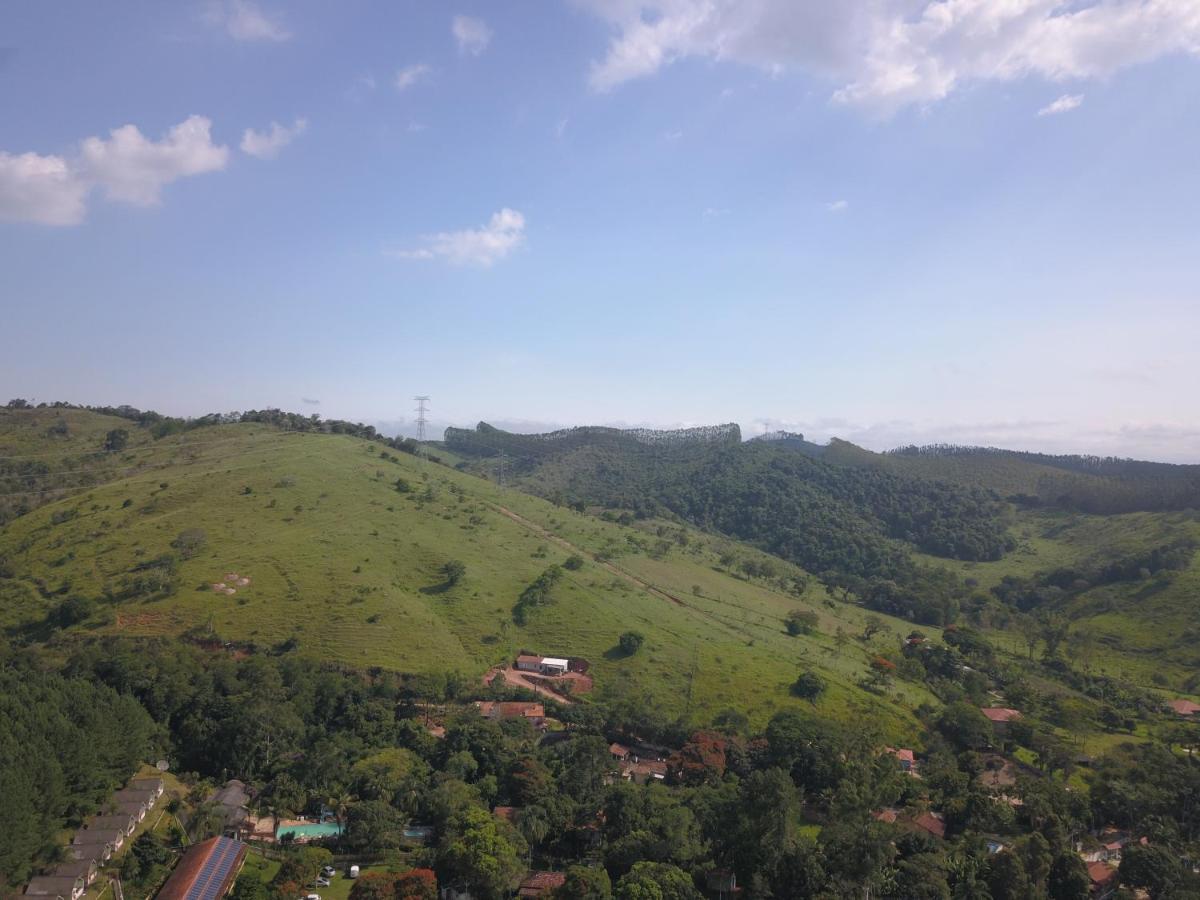 Hotel Fazenda Aldeia Do Vale Jacareí Eksteriør billede