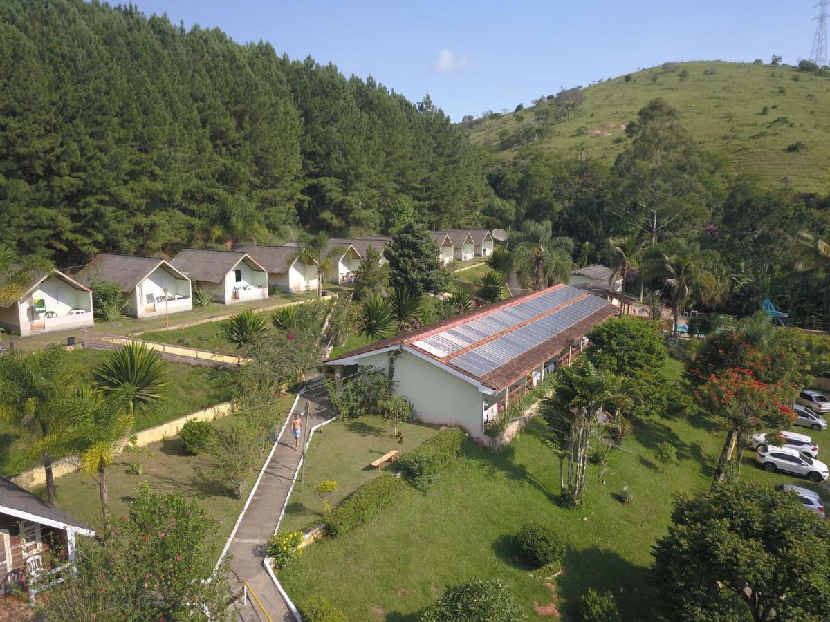 Hotel Fazenda Aldeia Do Vale Jacareí Eksteriør billede