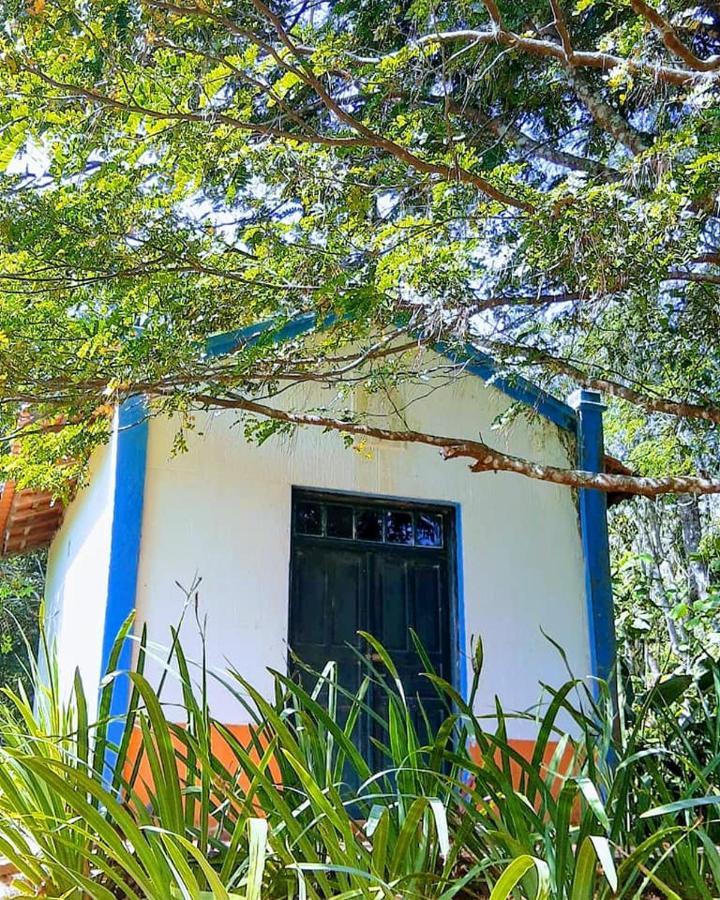 Hotel Fazenda Aldeia Do Vale Jacareí Eksteriør billede